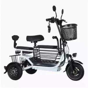 세발 전기 스쿠터 오토바이 삼륜차 바이크 삼륜 전동