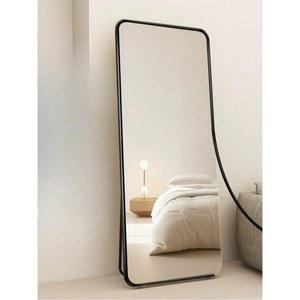 몰딩 거울 테두리 현관 욕실 모던한 다용도 스티커 스트립 디자인 장식 화장대 미용실 꾸미기 벽걸이 접착