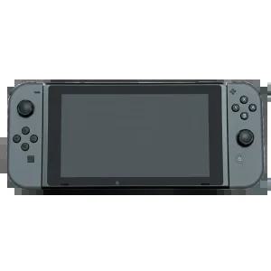 닌텐도 스위치 HAD (그레이)