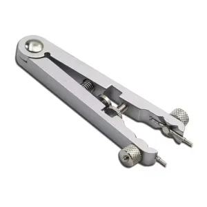 시계줄 스프링바 리무버 플라이어 여분 부품 포함 분리