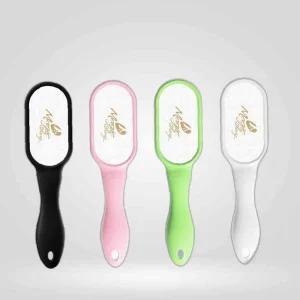 매직필링바 샤이니 손잡이형 발바닥굳은살제거 글라스발각질 발바닥각질제거 발각질제거기