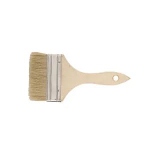 스마토 페인트붓 평붓 젯소붓 청소붓 5in 페인트붓 청소붓 젯소붓 평붓