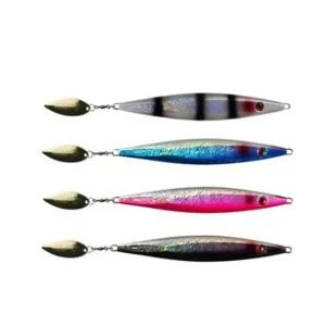 ST 씨타임 리치 대구메탈지그 500g 바다 낚시