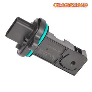For 0280218419 GM Buick Encore Veranochevrolet 호환 Cruze Sonic Trax 2013- 용 MAF 질량 공기 유량계