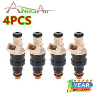 0280150705  인젝터 포드 머스탱 레인저 토러스 에어로스타 브론코 E-150 썬더버드 1985-1993 호환