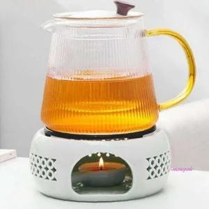 티워머 차워머 티팟 도자기 차용기 데일리 아이템 온도유지 힐링모드jkl676