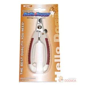 애완견 고양이 발톱 정리기 M 애완동물 미용 클리퍼 발톱깎이