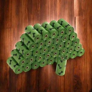 향기 배변봉투 리필 36롤 애완동물 용품 위생