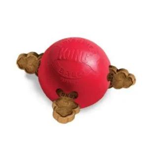 강아지 간식 용품 콩 비스켓 볼 스낵 장난감 씹기 좋은 츄잉 공