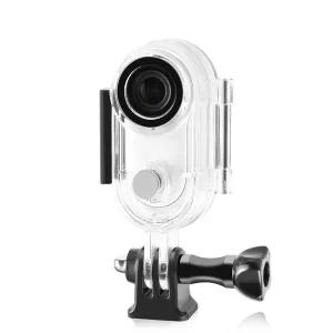 액션캠 인스타360 GO3 호환 방수 케이스 스킨스쿠버 유튜브