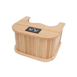 [셀러에이드]굿프렌드 스마트 건식족욕기 GOOD-F4 햄록