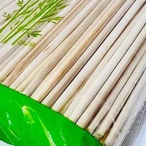 대나무 일회용 젓가락 홈파티 식기소품
