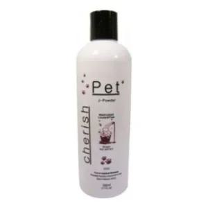 애견용 모질 영양 샴푸 500ml 체리쉬 강아지 목욕 제품 강아지용