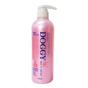 애완견 전용 샴푸 린스 도기프랜드 일반형 750ml 애견 세척제
