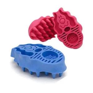 애견 미용 브러쉬 반려견 목욕빗 털빠짐 방지 강아지 그루밍 빗