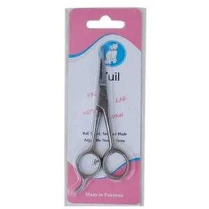 애견 미용 전용 안면 가위 반려동물 용품 펫