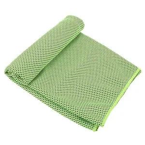 쿨링 스포츠 식힌타올 냉감 타월 땀흡수수건 운동용품 등산타올