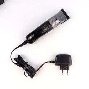 충전식 애견 이발기 반려견 전기 바리깡 JP-6010 애완견 미용기기