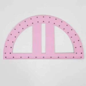 [셀러에이드]자석 각도기 교사용 대형 초등학교 학급용 수업 도구