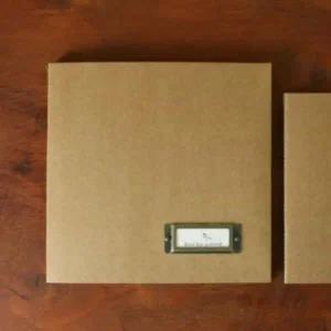 [셀러에이드]여행기념 포토북 커플 사진앨범 5x7 추억앨범 특별한 순간 정리앨범