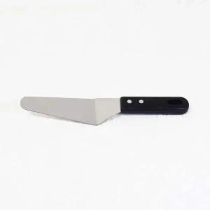 [골드스마일]스텐 스페치 삼각 소/피자 볶음 철판요리 뒤집개