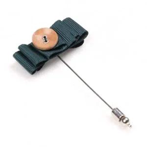 패션 브로치 넥타이 커프스 포인트 남성악세사리