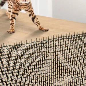 [골드스마일]보호 강아지 접근 매트 고양이 10개입 패드 컷팅 방지