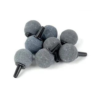 [골드스마일]SFW 어항 산소발생기 콩돌 기포기 20파이