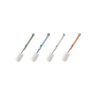 [골드스마일]텀블러 컵 세척 손잡이 스펀지