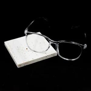 투명안경테 (WE2EA9D)