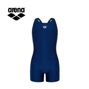 아레나 여아 수영복 아레나라인 3부 반신 레이서백 수영복 A5FG1GL07