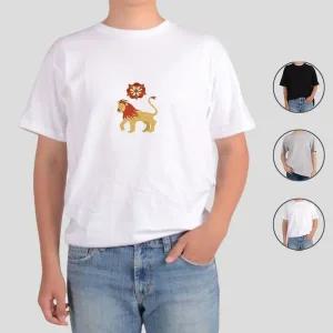 아동반팔티 반팔티 교회단체복 고대 동호회단체티