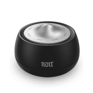 휴대용 전자 티베트 노래 그릇, 8가지 치유 주파수(396-963Hz), 자동/수동 모드, 진동 및 타이머 - 요가, 휴식, 레이키, 최고의 선물 선택을 위한 USB-C 충전식 명상 장치