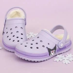 [보리보리/오키즈 ACC]쿠로미 방한샌들-위즈 (S0548)