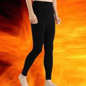 [라일리의류] Rly 남성 레깅스 겨울철 따스한 보온 기모 남자 레깅