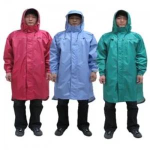 [아우트]방수우의 남자우비 여자우비 레인코트