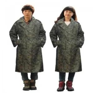 [아우트]비옷 방수복 작업복 남자우비 여자우비