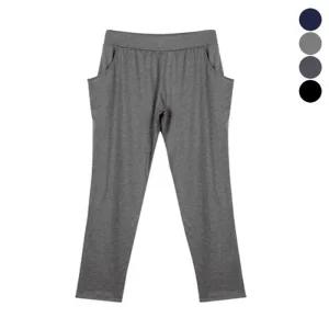 [아우트]트레이닝 여름바지 배기바지 9부바지