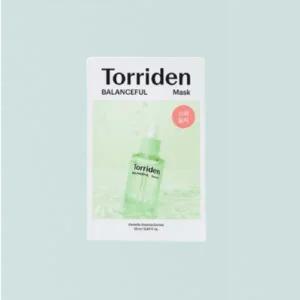 토리든 밸런스풀 시카 마스크 25ml 10매