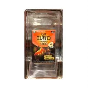 피프 에레키반 자석 파스 60개입