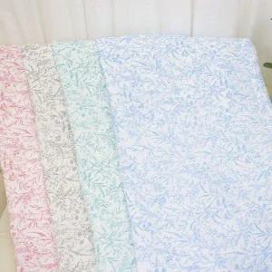 국산 여름 홑이불 시원한 가벼운 얇은 이불 150X200