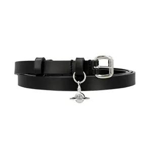 [비비안웨스트우드][비비안웨스트우드 VIVIENNE WESTWOOD] 8201007IW L009X N401 여성 벨트