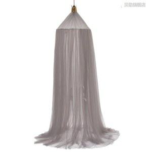 여아캐노피 북유럽 침대커튼 어린이 레이스 여아침대