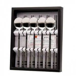 크로바5인수저 블랙박스세트_23504414