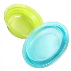 아이디어 공간활용 접이식 다용도 대야 매직버켓 중형_23504617