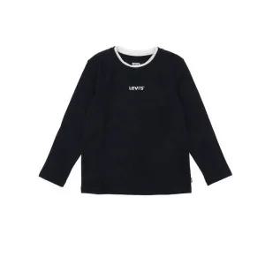 리바이스 키즈 베이직로고긴팔티 V253TS326NA 383193