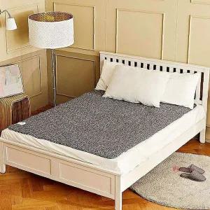 EMF전기요 무자계 전자파없는 탄소 140x195cm 전자파차단 온열기 도토온돌vwx080