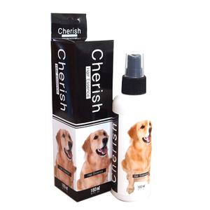 체리쉬 모발영양제 에센스 180ml 피모에 영양공급 트리트먼트 애견용품 애견샴푸
