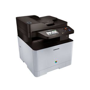 삼성전자 삼성 SL-C1454FW 컬러복합기 프린터기 프린터 레이저복합기