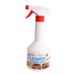 파이시스/Pisces/PB-1/피비원/초강력 세정제/600ml